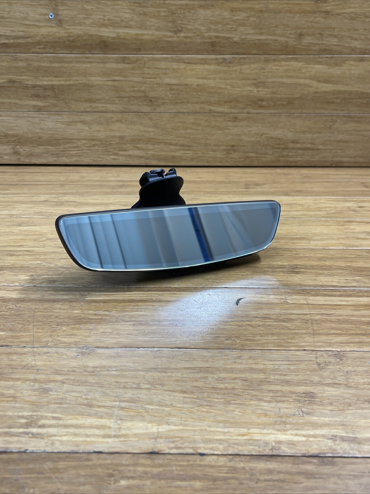 2020-2024 Chevrolet Corvette C8 Rear View Back Up Mirror Glass OEM *NOTE