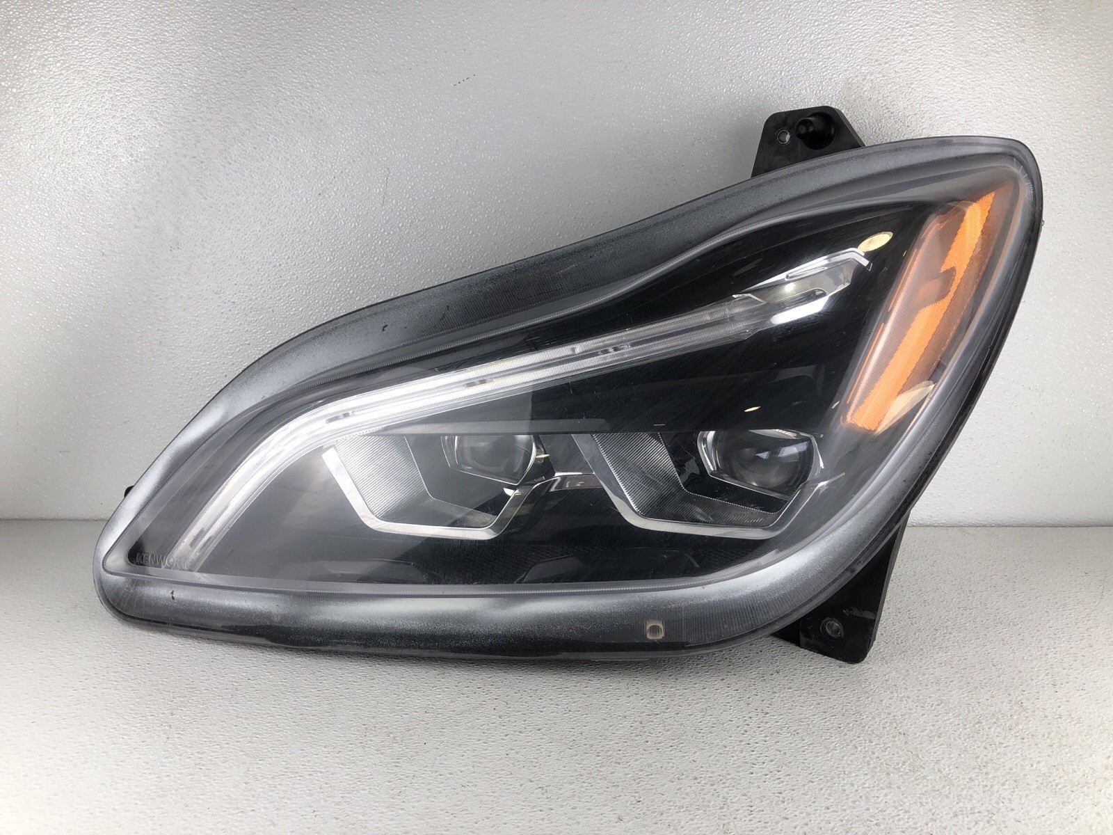 Parts 2022-2026 Kenworth T680 LED Projector Headlight OEM ❌❌❌
