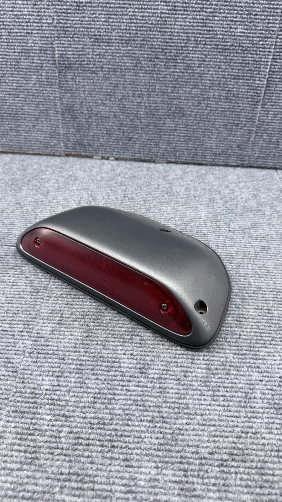 1994-1995 Toyota Pickup 3rd Third Upper Center Brake Light