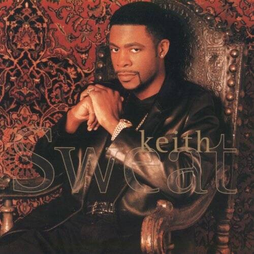 Keith Sweat - Audio CD By KEITH SWEAT - GOOD