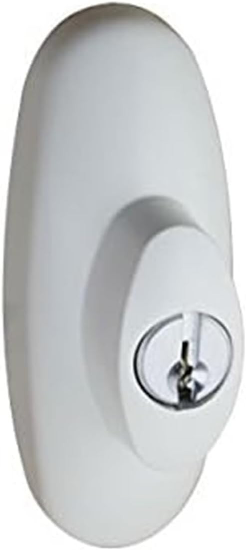 Tribeca Style Exterior Keyed Lock with Keys Will Fit Andersen Sliding Glass Door Tribeca Style Exterior Keyed Lock with Keys Will Fit Andersen Sliding Glass Door
