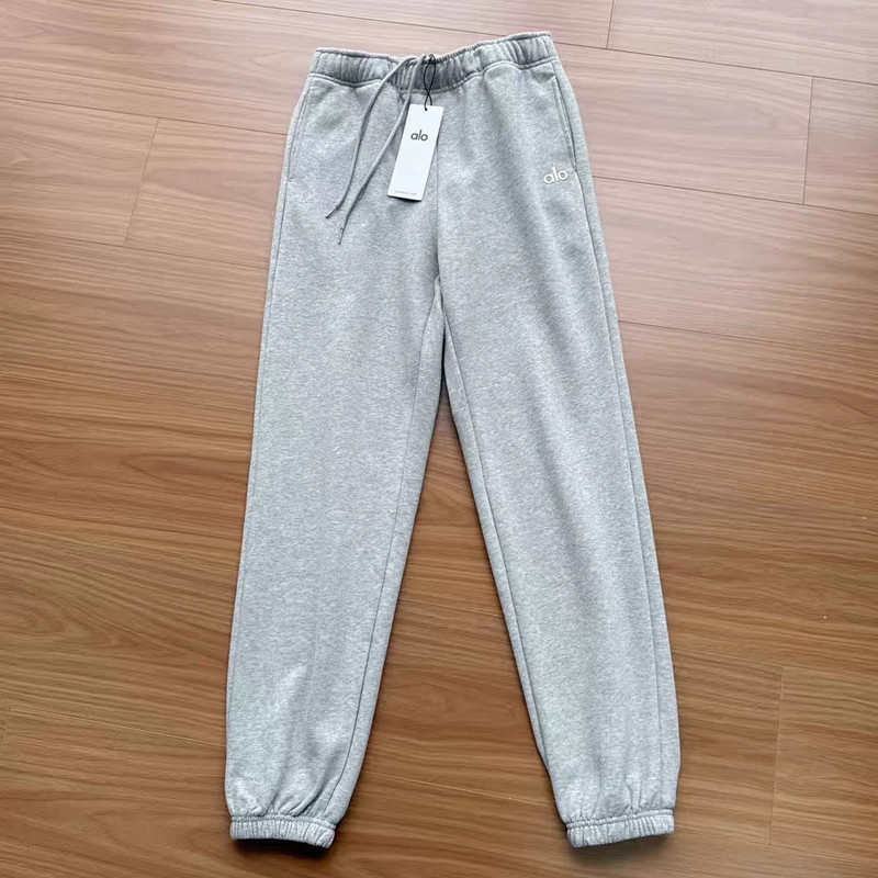 AIo Yoga Women's Sweatpants Accolade Sweatpant Casual Sweatpant Classic Smooth