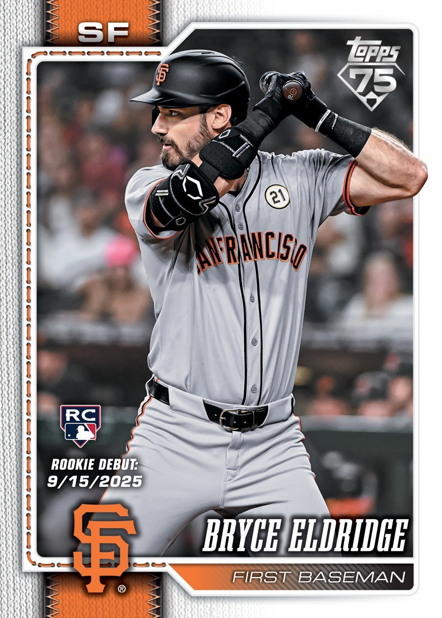 2026 Topps Update Baseball Pick Complete Your Set #US1-200 RC Base 25% OFF 🔥⚾🔥