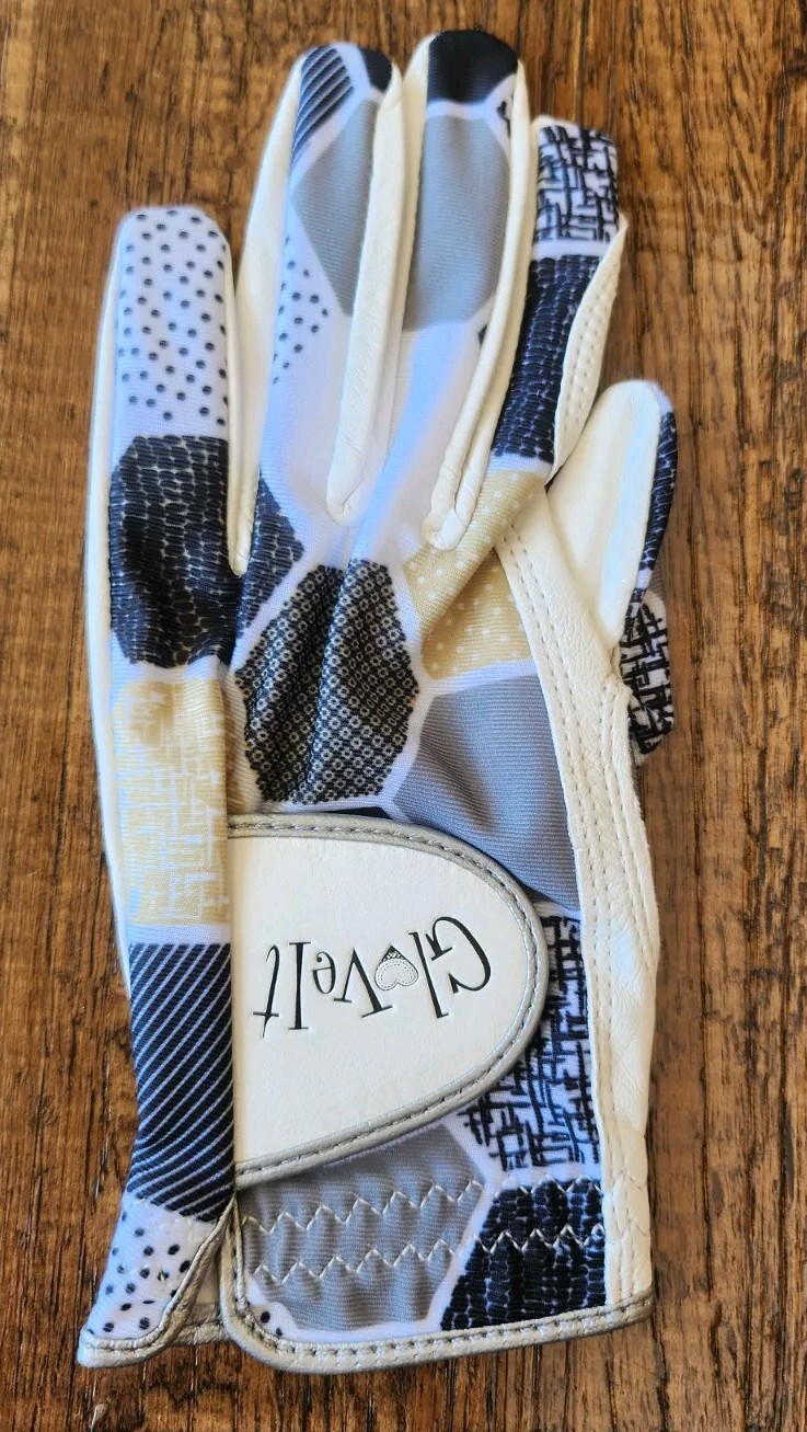 * GLOVE IT * \