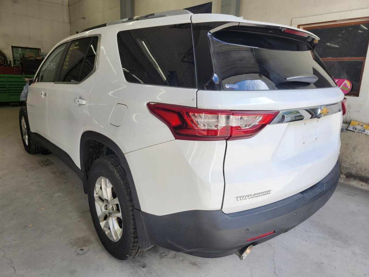 Driver Camera/Projector Radar Unit Blind Spot Alert Fits 18-24 EQUINOX 261083