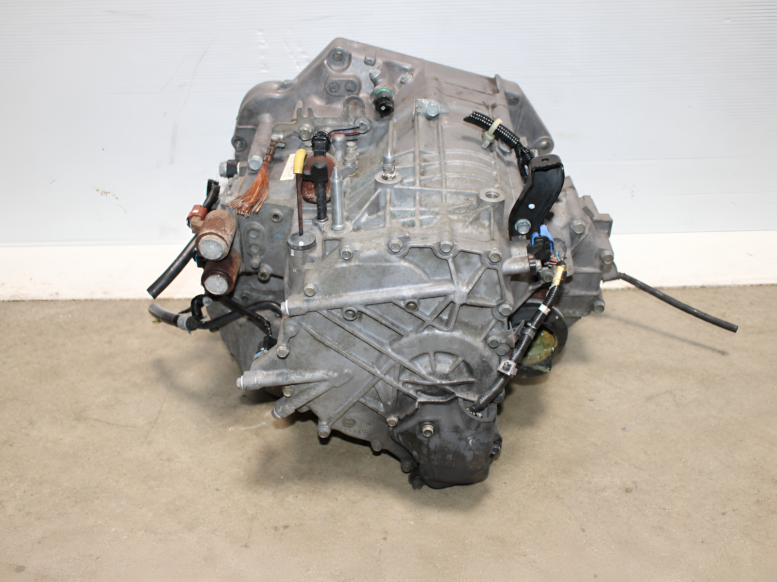 2003-2006 Honda Element 2WD Automatic JDM Transmission 2.4L K24A 2003-2006 Honda Element 2WD Automatic JDM Transmission 2.4L K24A