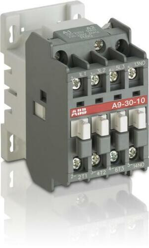 ORIGINAL ABB A9-30-10-84 “NOT A REPLACE/REPLACEMENT/COPY” ORIGINAL ABB A9-30-10-84 “NOT A REPLACE/REPLACEMENT/COPY”