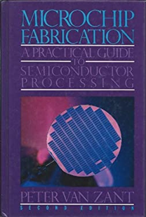 Integrated Circuit Manufacturing - Non-Technical References : Mic