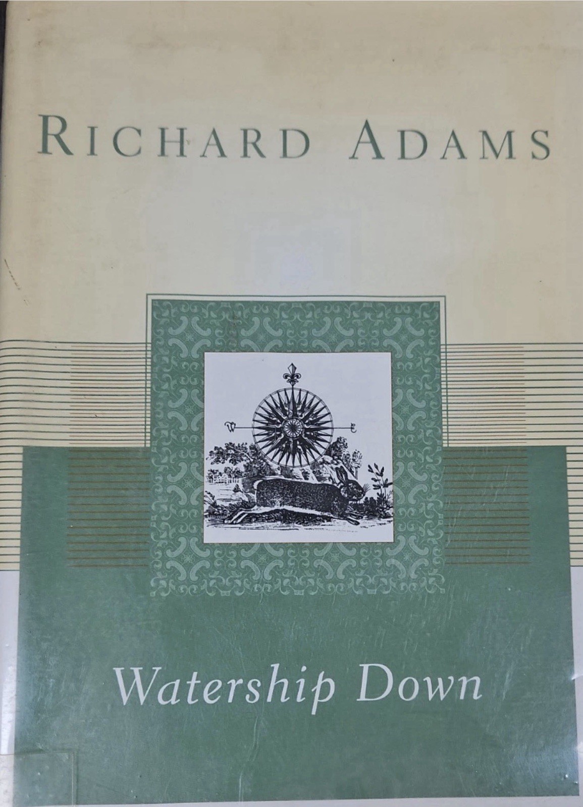 Watership Down