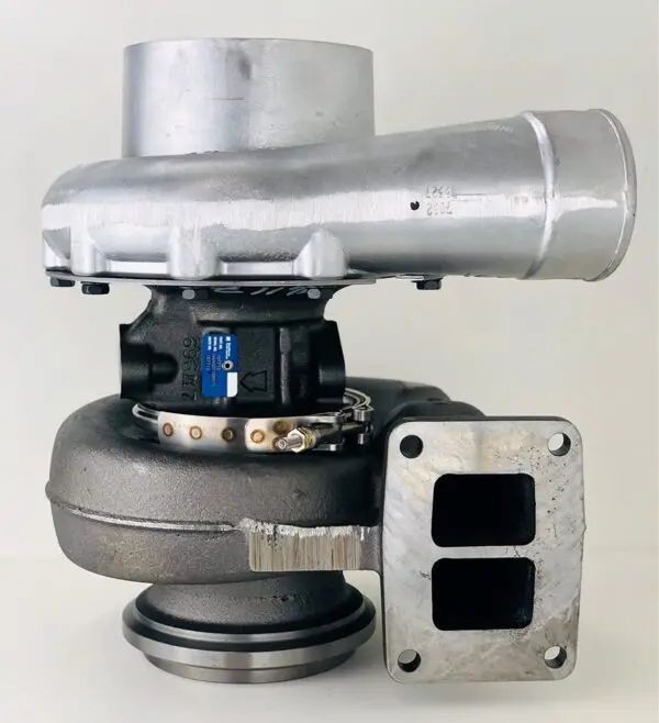 167713 NEW BORGWARNER BHT3B TURBOCHARGER FOR CUMMINS ENGINES FROM 1994 TO 2004