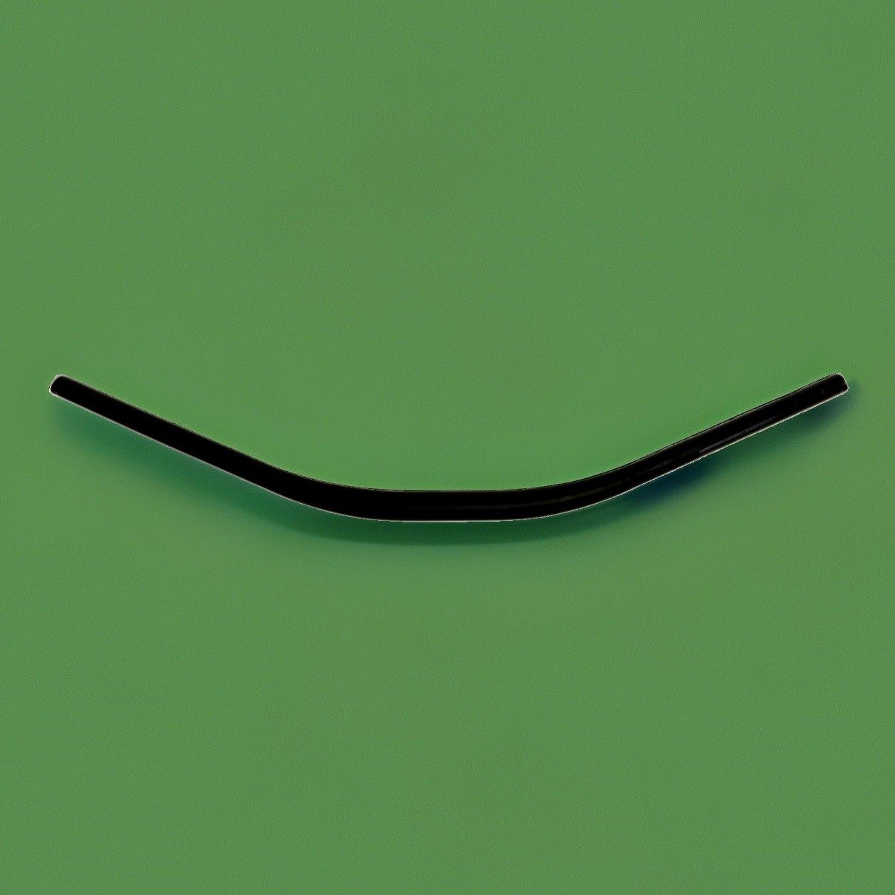 Genuine Ducati Handlebar Black - 800 Scrambler Italia Independent - 36015461BA Genuine Ducati Handlebar Black - 800 Scrambler Italia Independent - 36015461BA