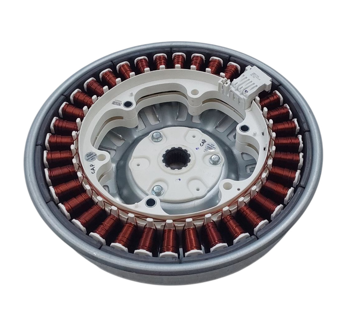 LG New Washer Stator Assembly AHL76195110 *Same Day Shipping & 60 Days Warranty*