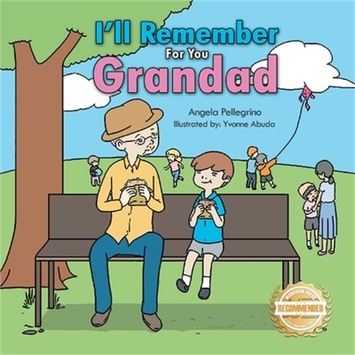 I\'ll Remember For You Grandad (Paperback or Softback)