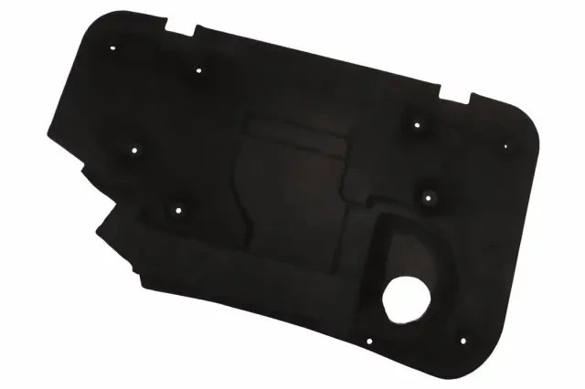 NEW 2020 - 2026 Chevrolet Silverado 2500HD 3500HD Hood Insulator OEM GM 84182769