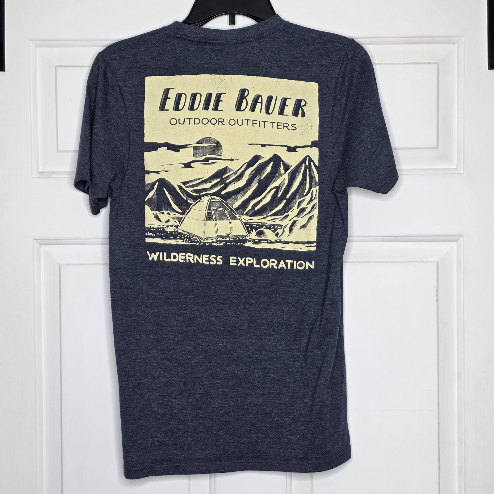 Eddie Bauer \