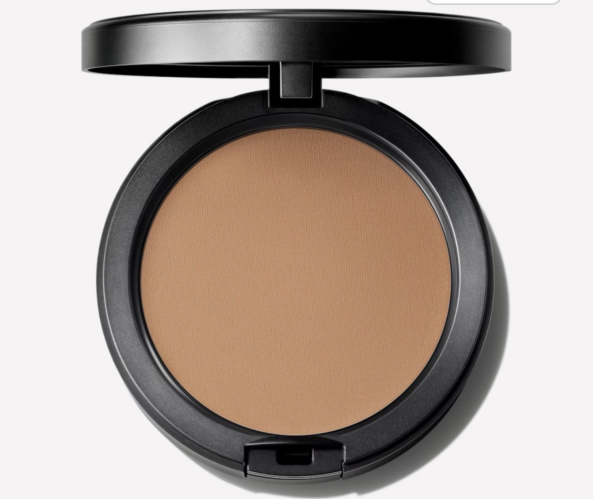 MAC NC45.5 Studio Fix Powder Plus Foundation 24 Hour Oil Control NEW Formula MAC NC45.5 Studio Fix Powder Plus Foundation 24 Hour Oil Control NEW Formula