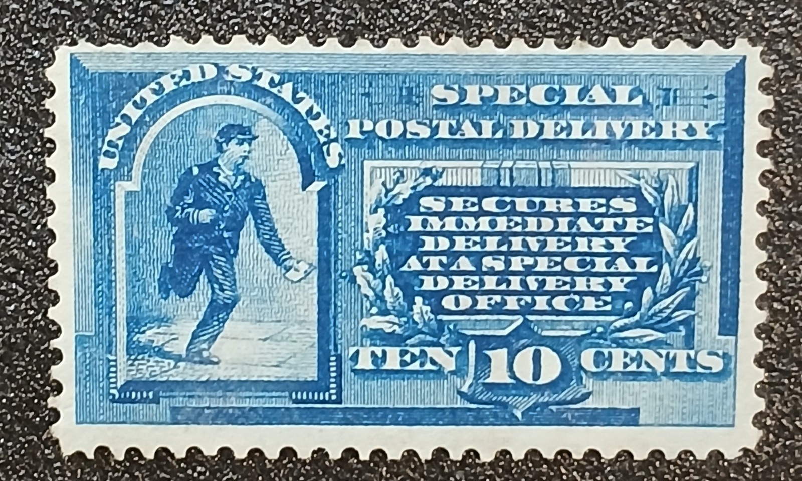 U.S. 1886 Scott #E1 MNH U.S. 1886 Scott #E1 MNH
