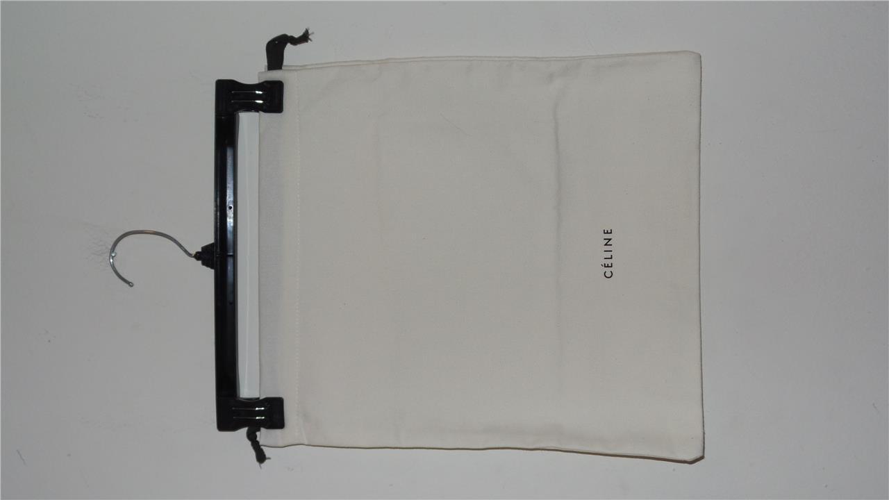 BRAND NEW CELINE DUST BAG Storage Bag