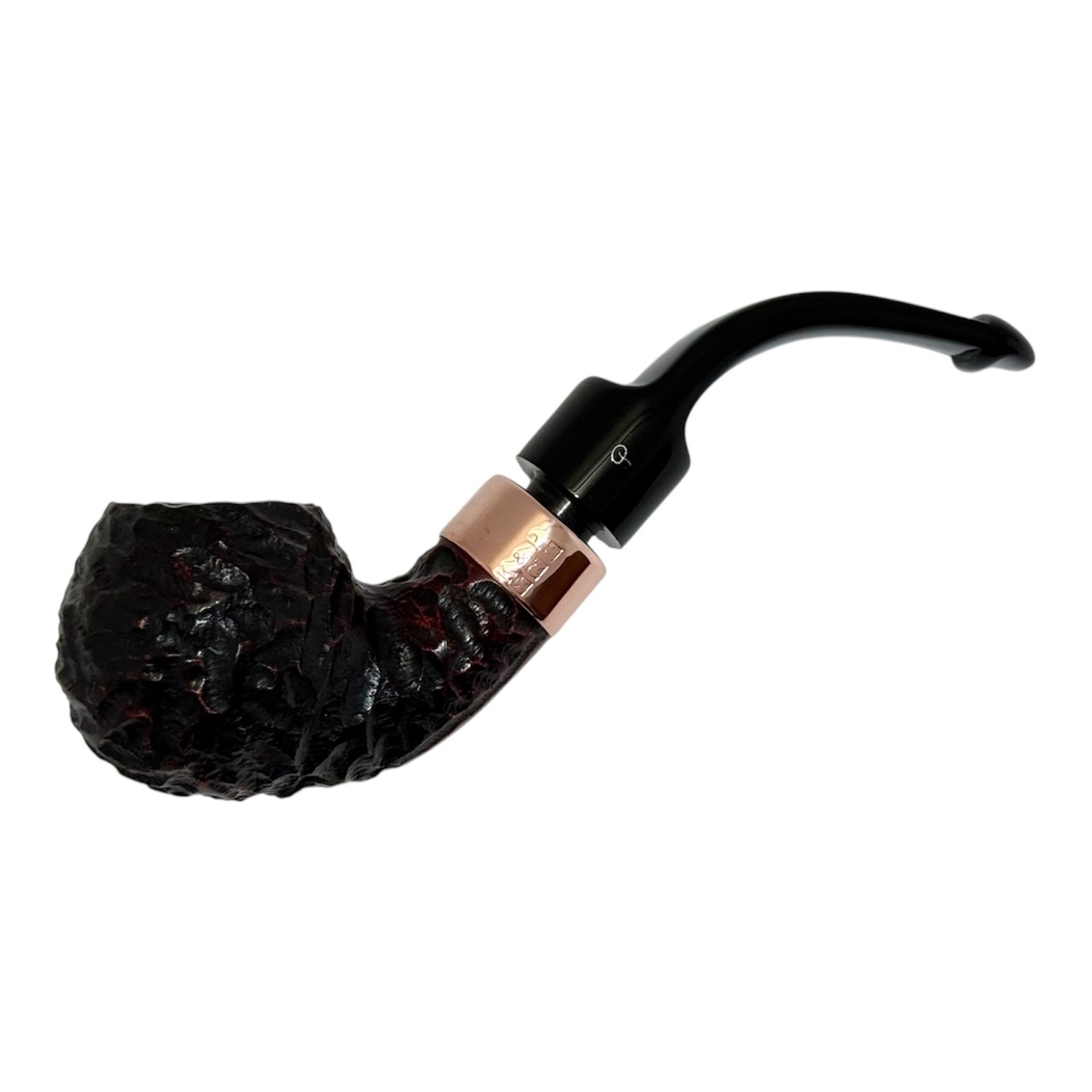 Peterson Christmas 2026 Deluxe System Rusticated (3s) P-Lip...New In Box