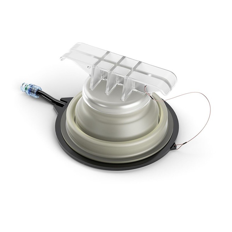 SAM Part Target Compression Device (TCD) for a Junctional Tourniquet - New Other SAM Part Target Compression Device (TCD) for a Junctional Tourniquet - New Other