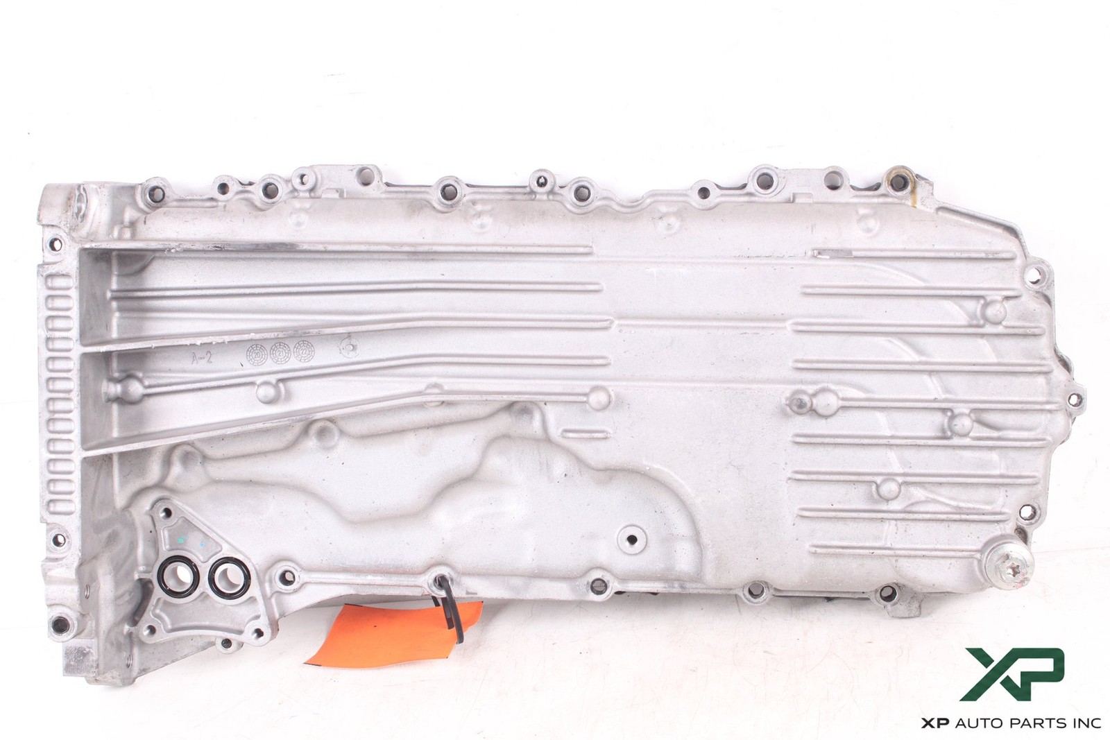 2020-2026 Chevrolet Corvette C8 Convertible Oil Pan/Sump 12695701 OEM