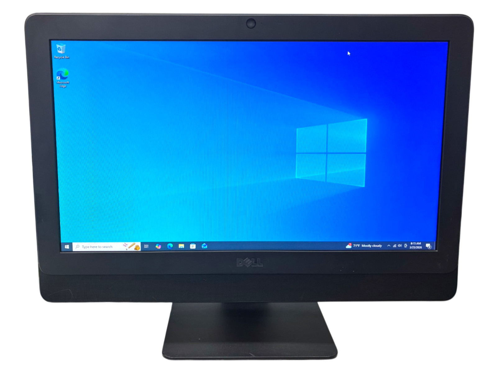 Dell OptiPlex 3030 AIO 19.5