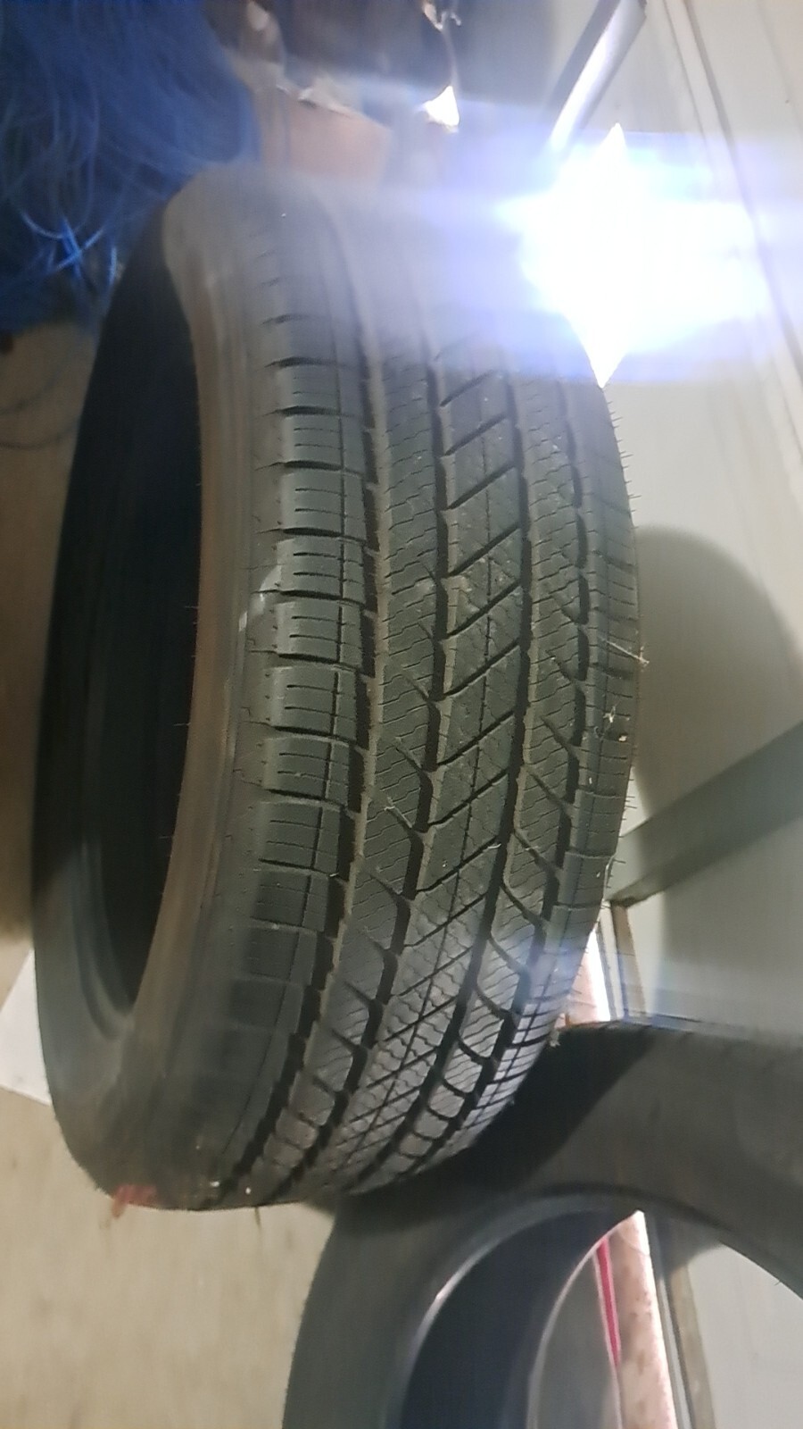 2 New Bridgestone tires never been used 255/55R20 250 OBO 2 New Bridgestone tires never been used 255/55R20 250 OBO
