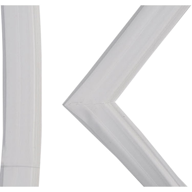 Frigidaire 241510201 Refrigerator Gasket-Refr Door  (Ah) 1037602 7241510201 A...