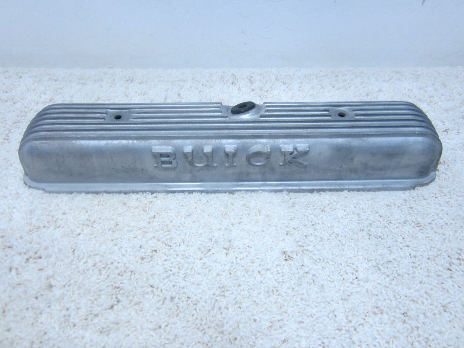 1963 - 1966 BUICK RIVIERA / ELECTRA 401 / 425 NAILHEAD ENGINE VALVE COVER #WH