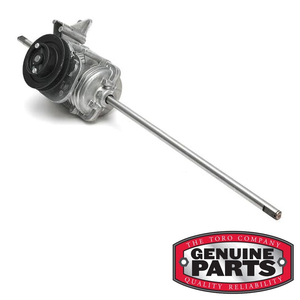 Genuine OEM Toro 131-9665 Transmission Kit for 30\