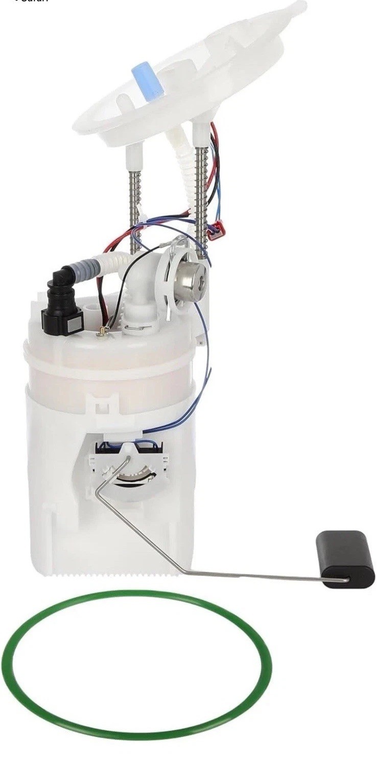 B0ctkc64j2 Scitoo Fuel Pump 13-17 BMW X3 2L. 13-17 BMW X3 3L 15-18 BMW X4 2L