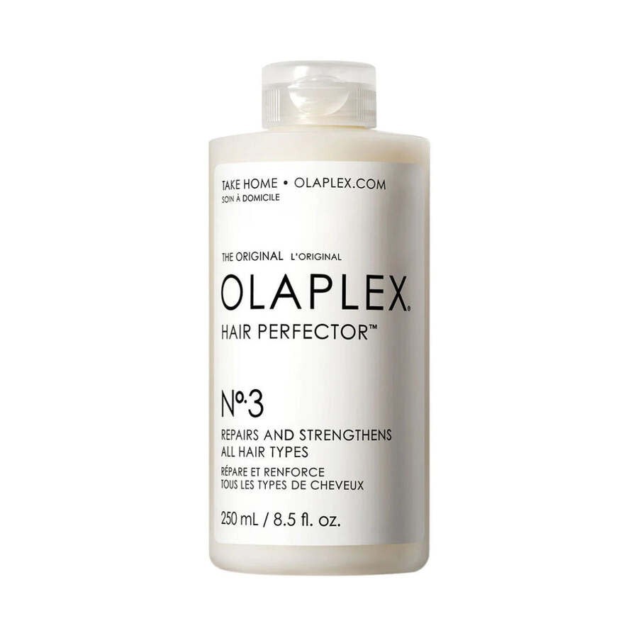 Olaplex No. 3 Hair Perfector Repairs Strengthens All Hair Types 8.5 Fl Oz New
