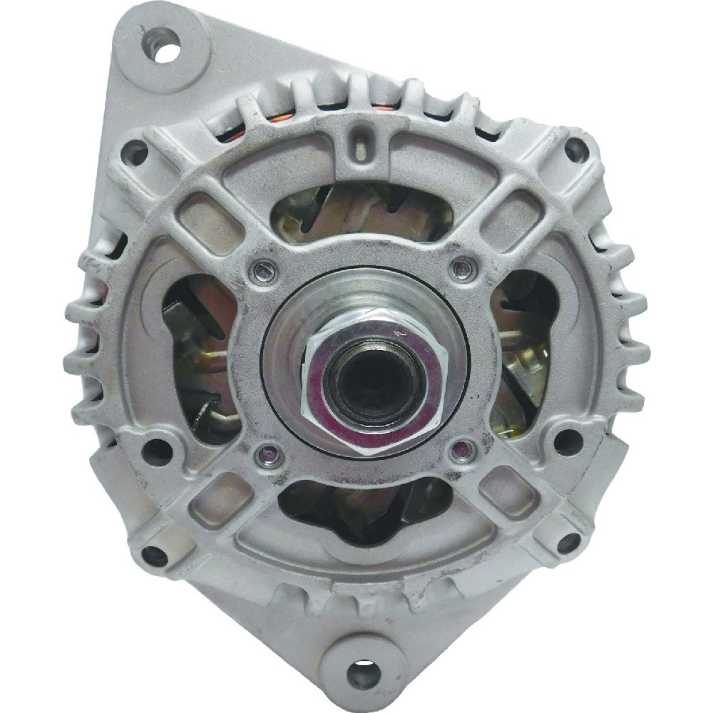 Alternator 12V 120A Valtra X100 X120 T120 T140 Tractor Iskra AAK5364 11.203.099