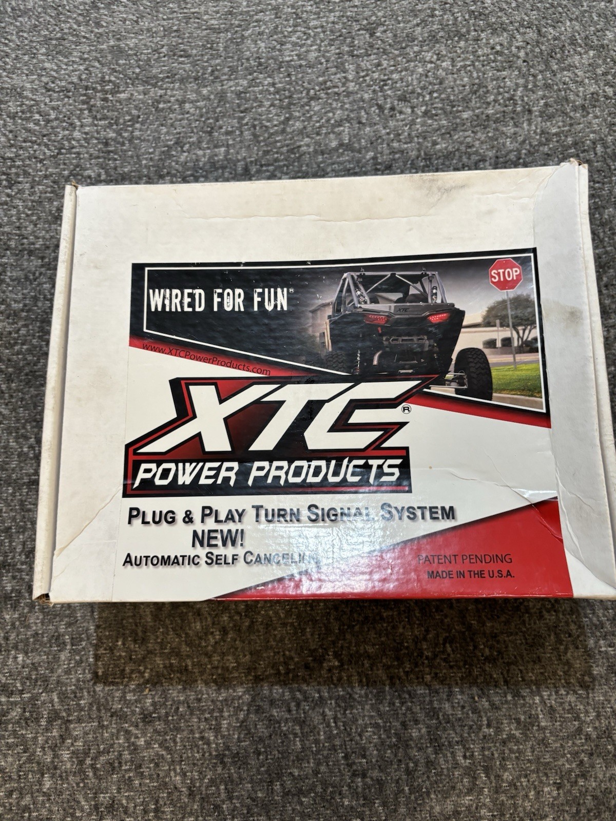20-24 Kawasaki Teryx KRX 1000 XTC PLUG & PLAY Turn Signal Kit Horn ATS-KAW-SV3 20-24 Kawasaki Teryx KRX 1000 XTC PLUG & PLAY Turn Signal Kit Horn ATS-KAW-SV3
