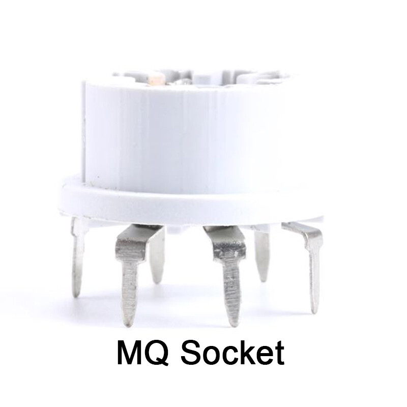 MQ-2 MQ-3 MQ-5 MQ-7 MQ-9 MQ135 Gas Propane Methane Butane Sensor With Base MQ-2 MQ-3 MQ-5 MQ-7 MQ-9 MQ135 Gas Propane Methane Butane Sensor With Base