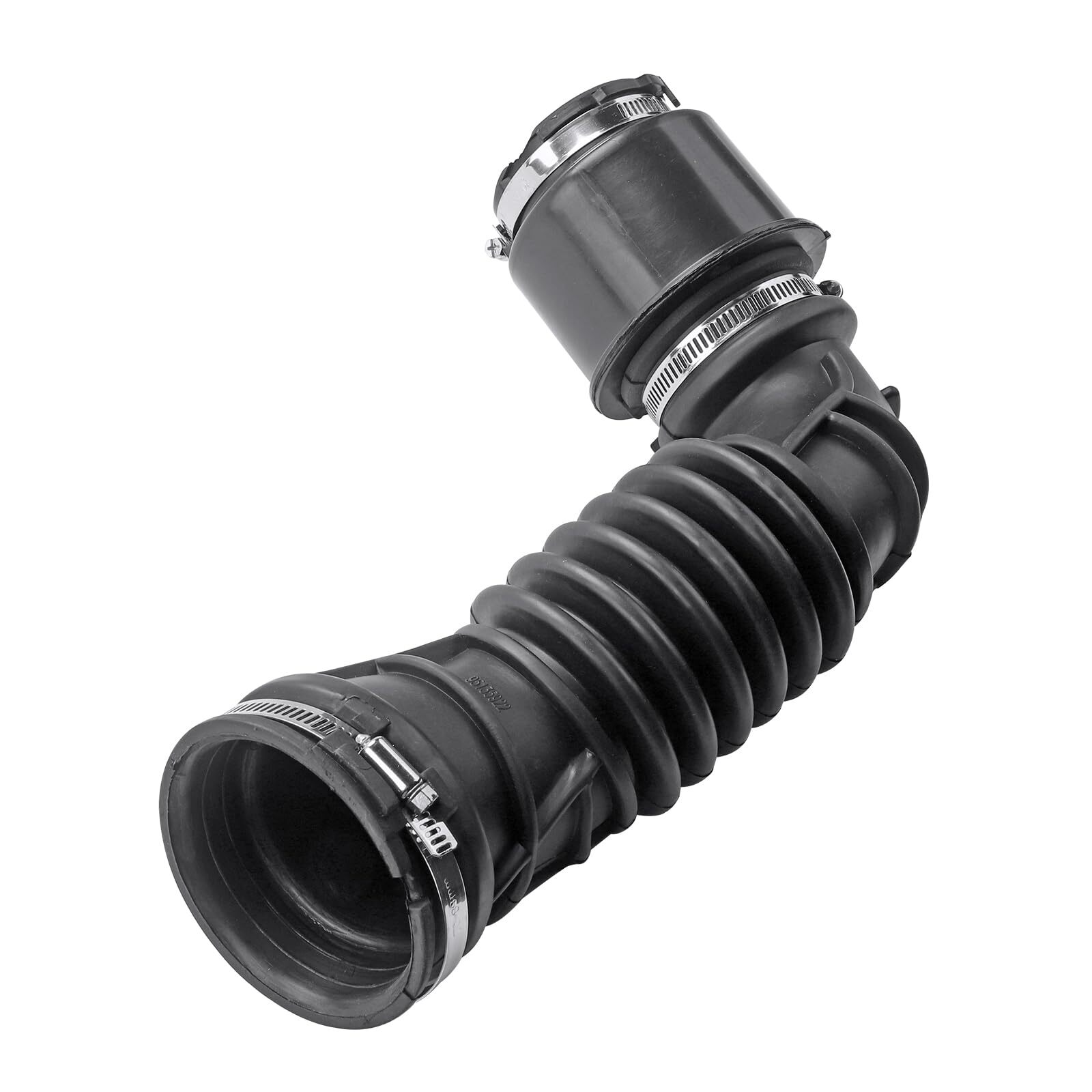 Air Intake Hose Compatible with 2013-2021 Buick Encore 2015-2021 Chevy Trax R...