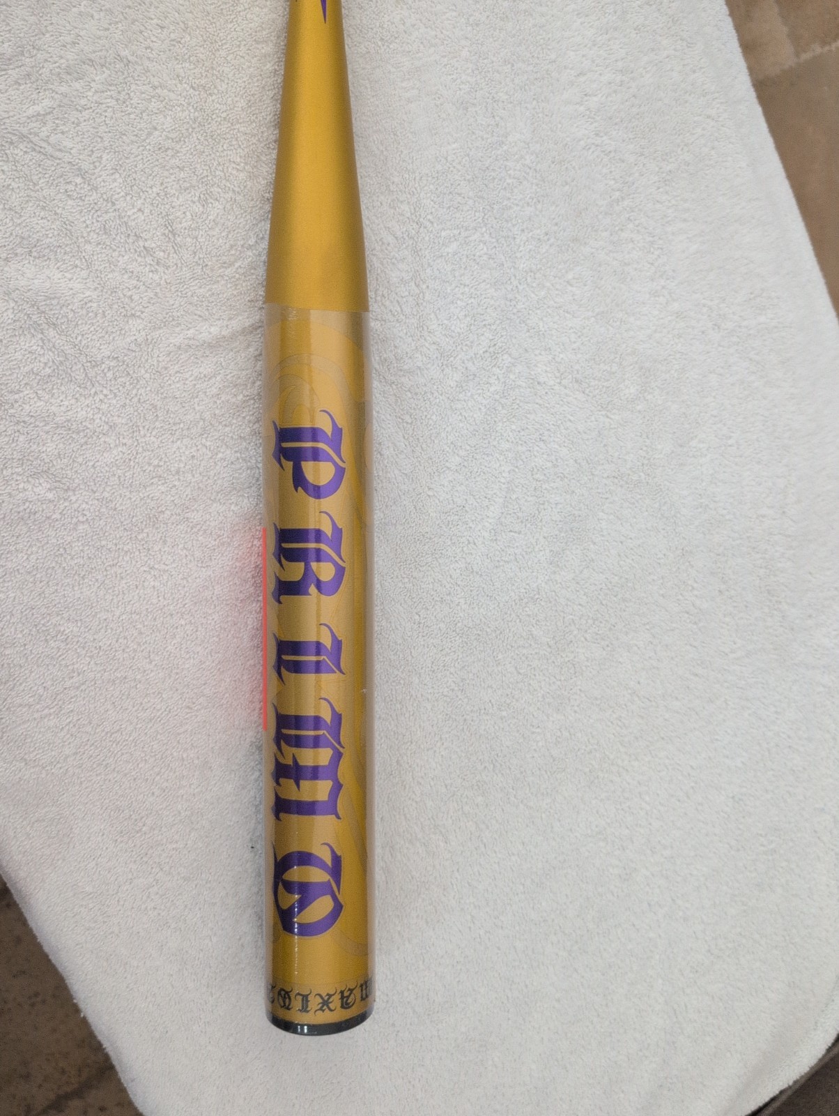 NIW 2024 Miken Freak Primo Slow Pitch Softball Bat 240 USSSA - 25oz Maxload NIW 2024 Miken Freak Primo Slow Pitch Softball Bat 240 USSSA - 25oz Maxload