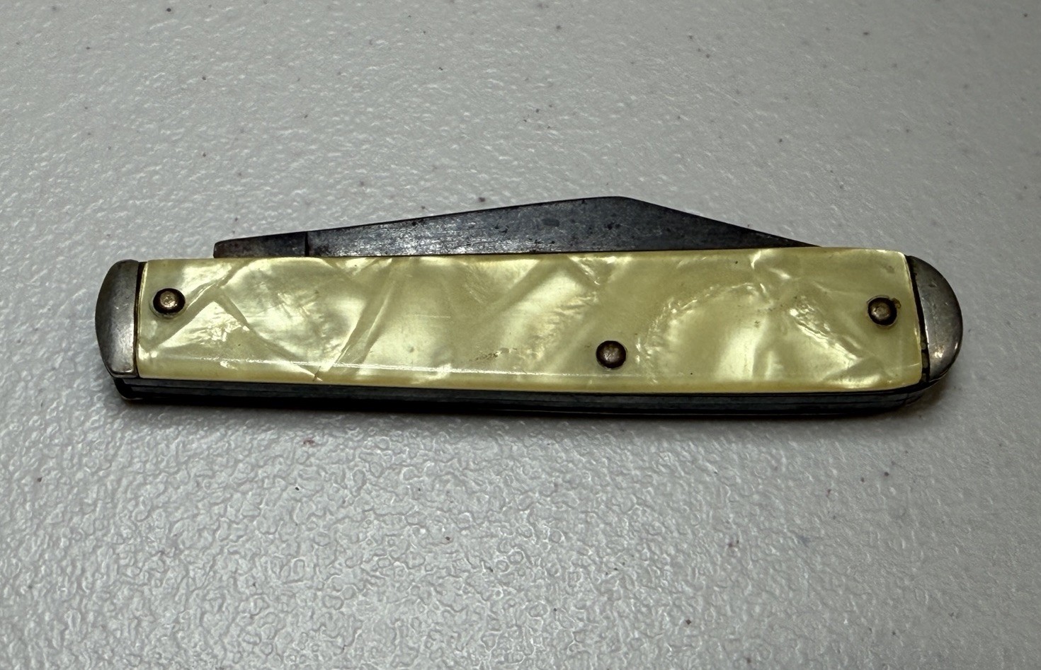 Vintage Camco Pocket Knife Vintage Camco Pocket Knife