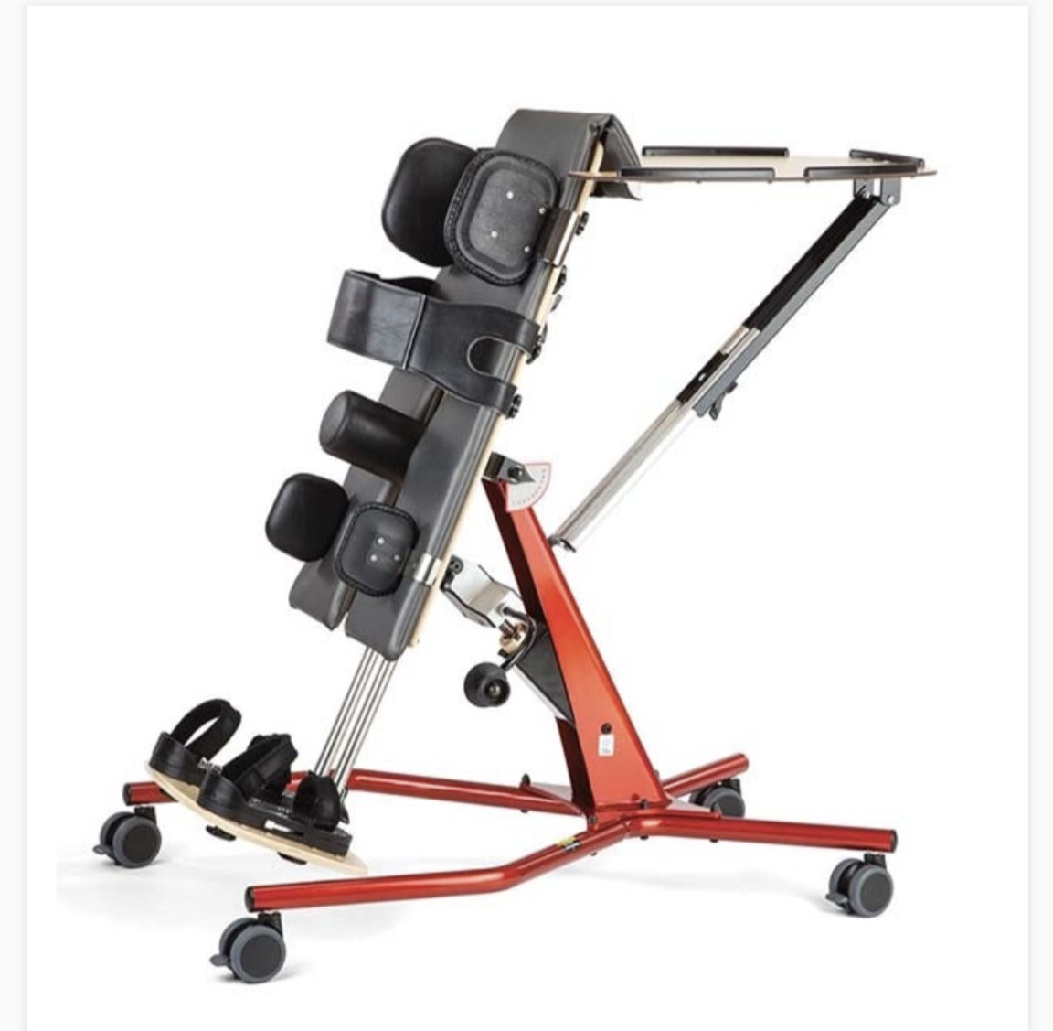 Rifton Prone Stander