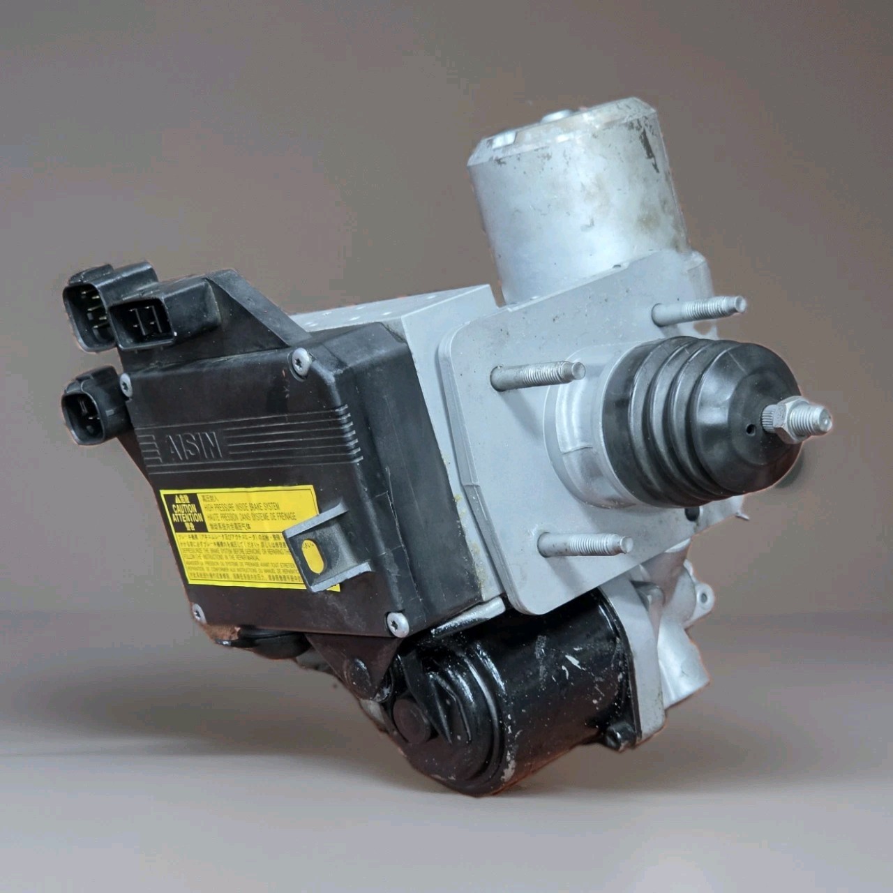 03-05 Toyota 4Runner Lexus GX470 ABS Brake Booster Pump 4705060081 4721060110 ** 03-05 Toyota 4Runner Lexus GX470 ABS Brake Booster Pump 4705060081 4721060110 **