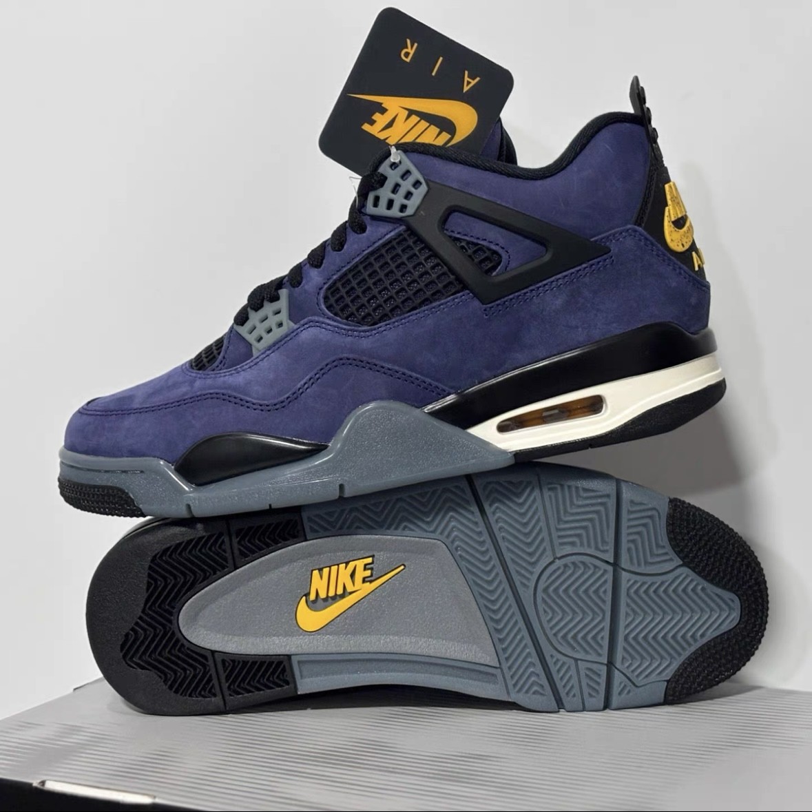Jordan Air Jordan 4 Jordan Air Jordan 4