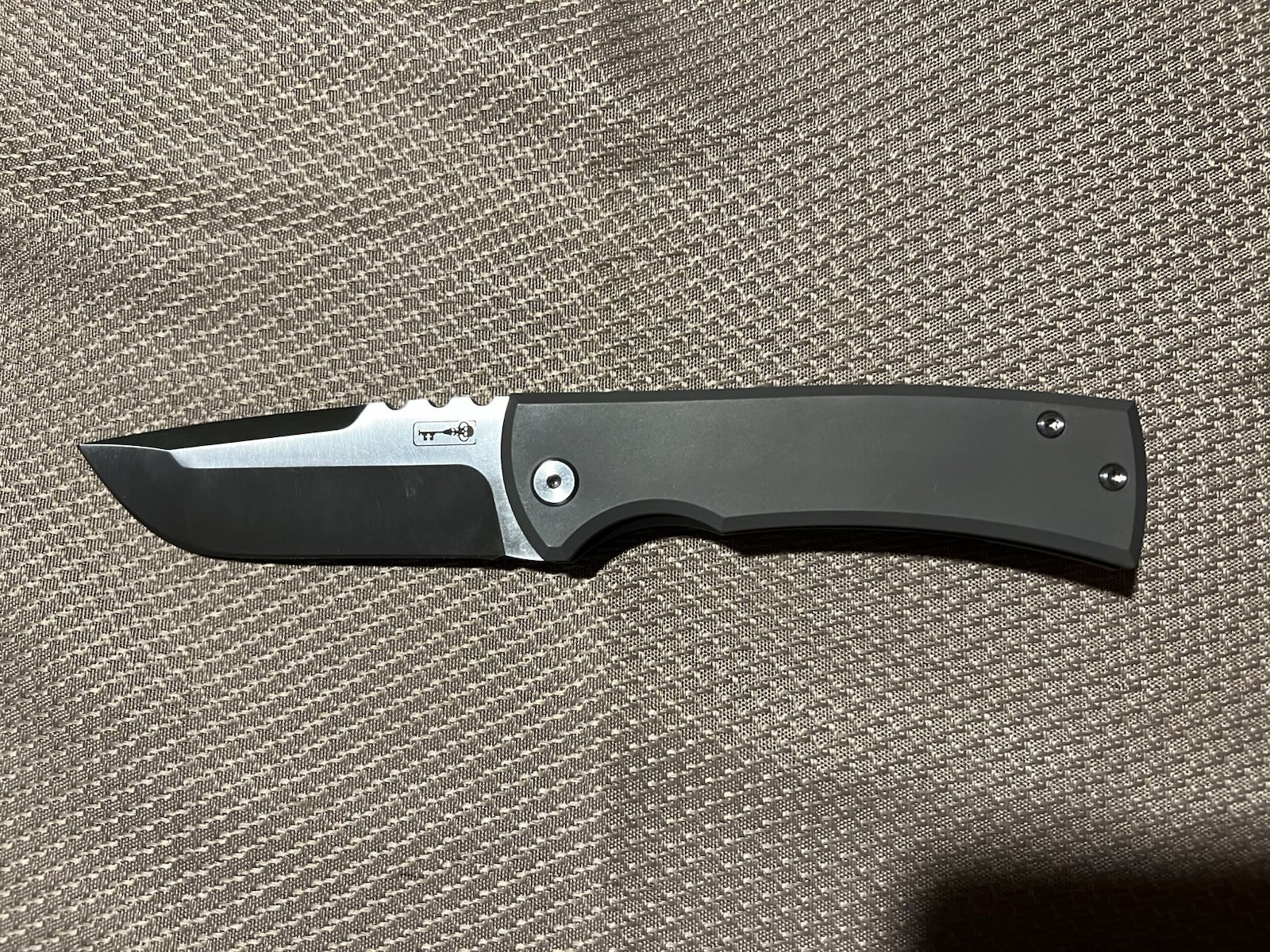 Chaves Ultramar Redencion 229 KickStop  3.625
