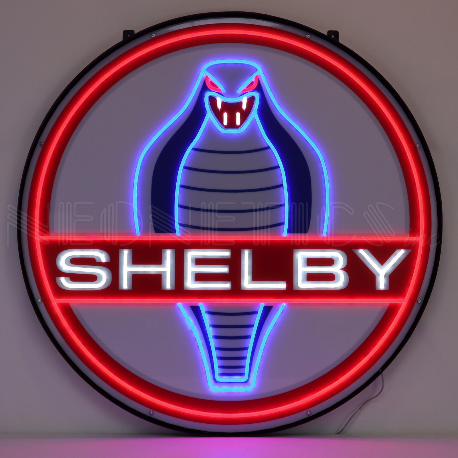 Shelby Flex LED Neon sign 36\