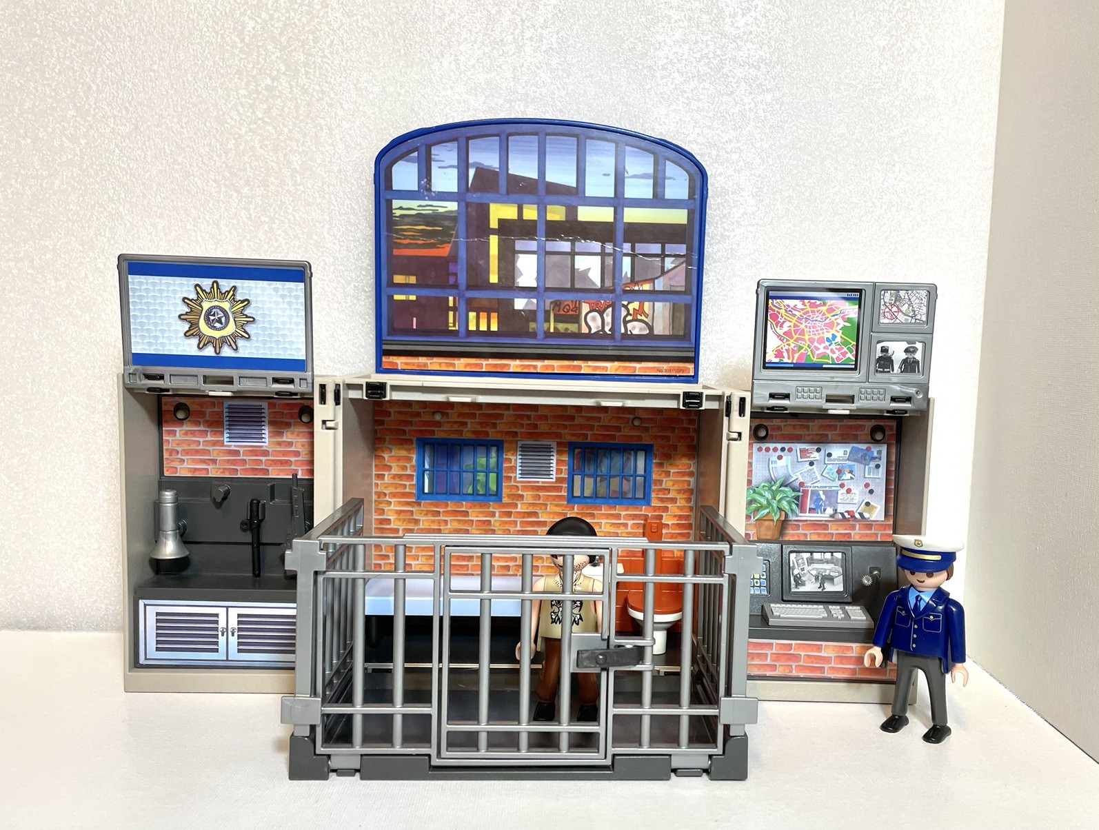 **RARE FIND 2013-Playmobil 5421 \