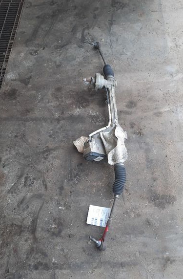 2013-2015 Ford Explorer Power Steering Gear Rack & Pinion OEM
