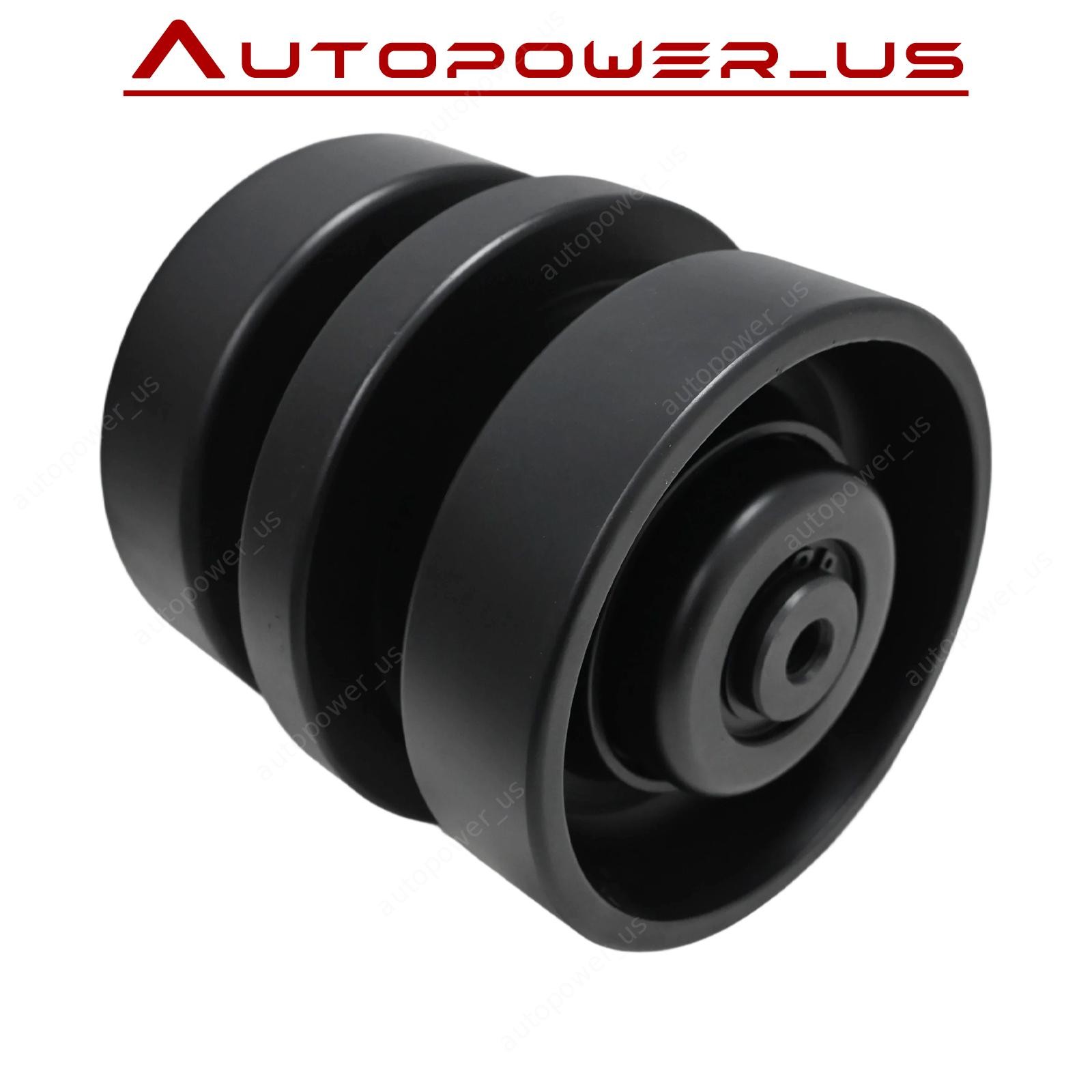 For Bobcat T550 T590 T595 T630 T650 T740 T750 T770 Track Roller 7352427 7228629