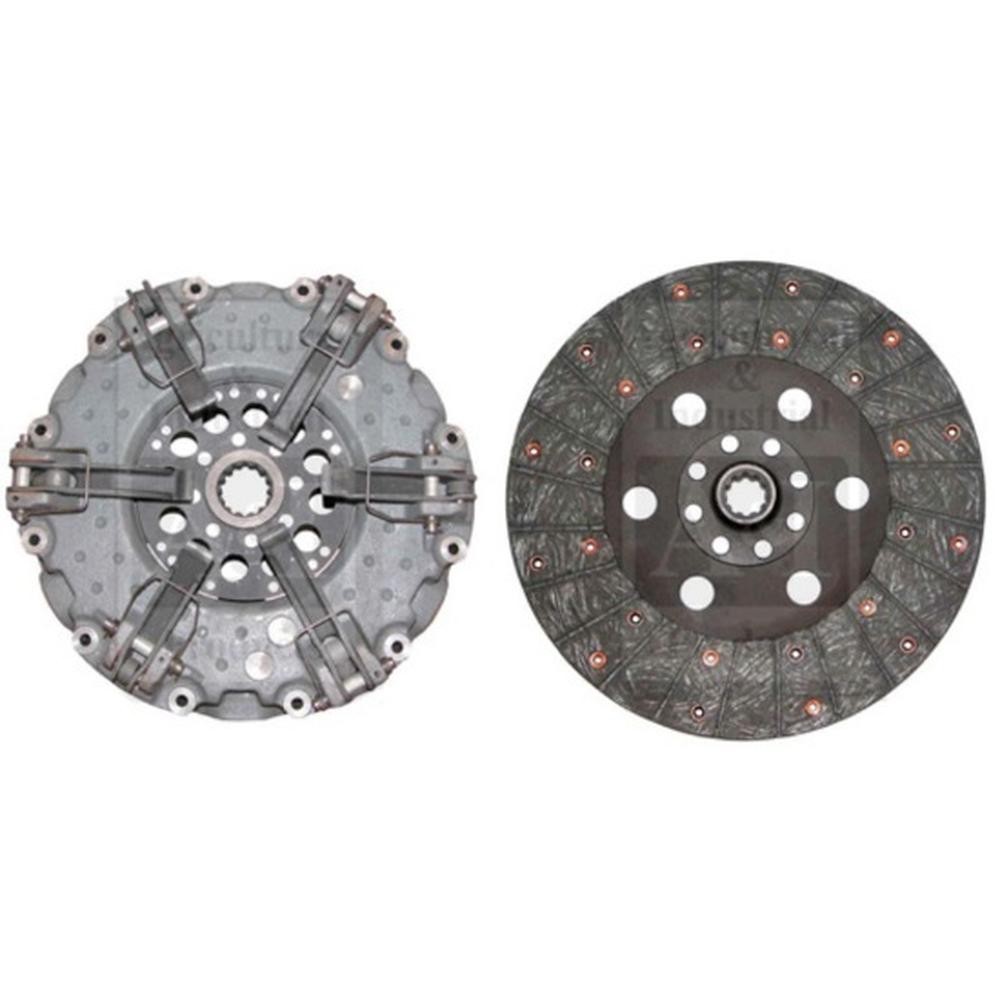 628103439 Clutch Set/ Kit Fits Allis Chalmers Tractor 5040 5045 5050 6060 6070
