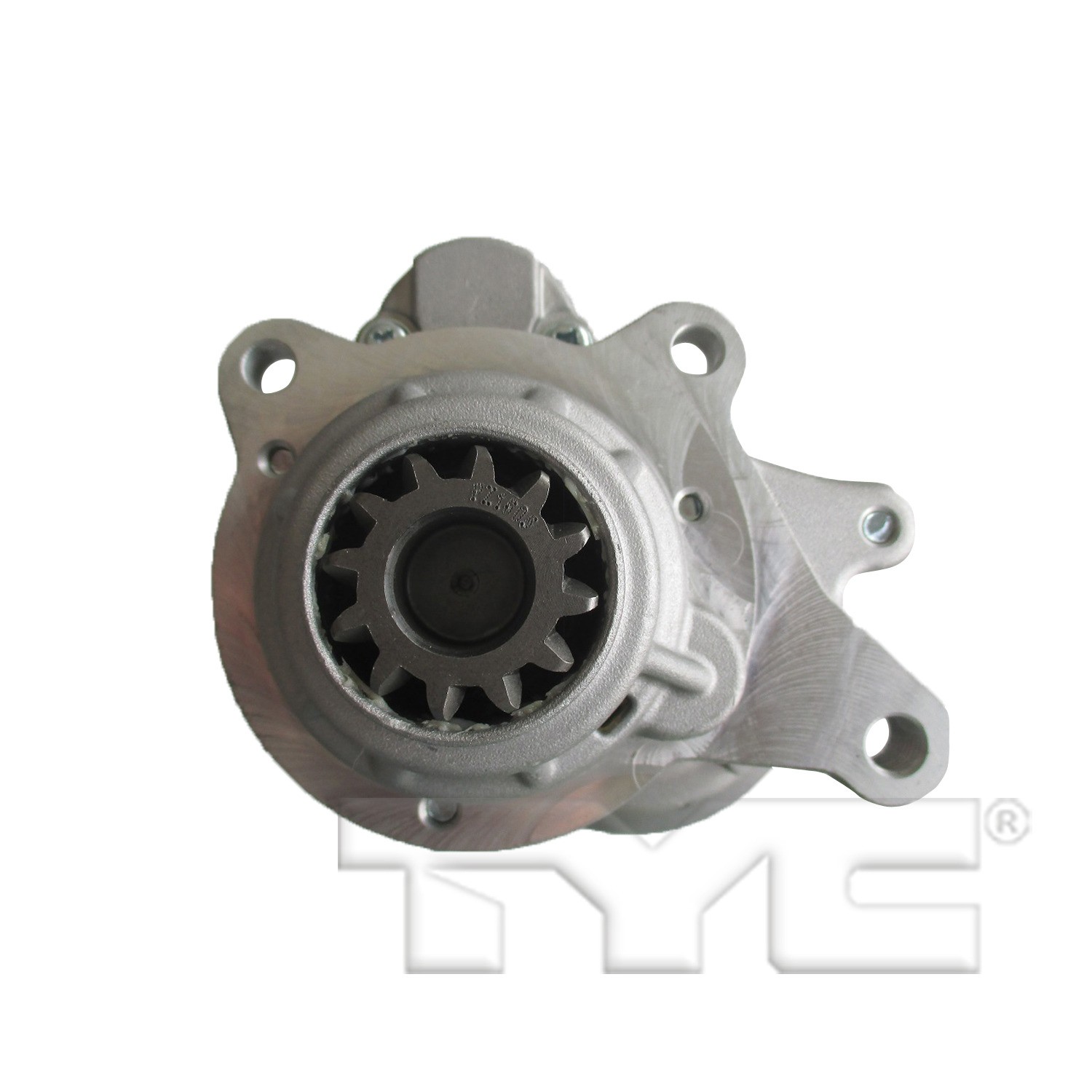 New Starter for 08-10 Ford F250 F350 Pickup HD V8 6.4L Diesel 7C3Z-11002-AA