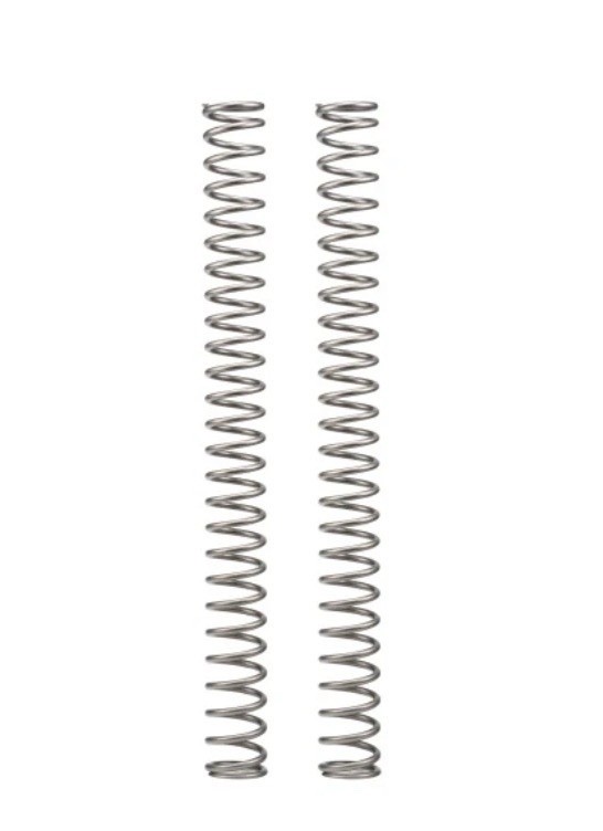 2026 Crf 250r Front Fork Springs 2026 Crf 250r Front Fork Springs