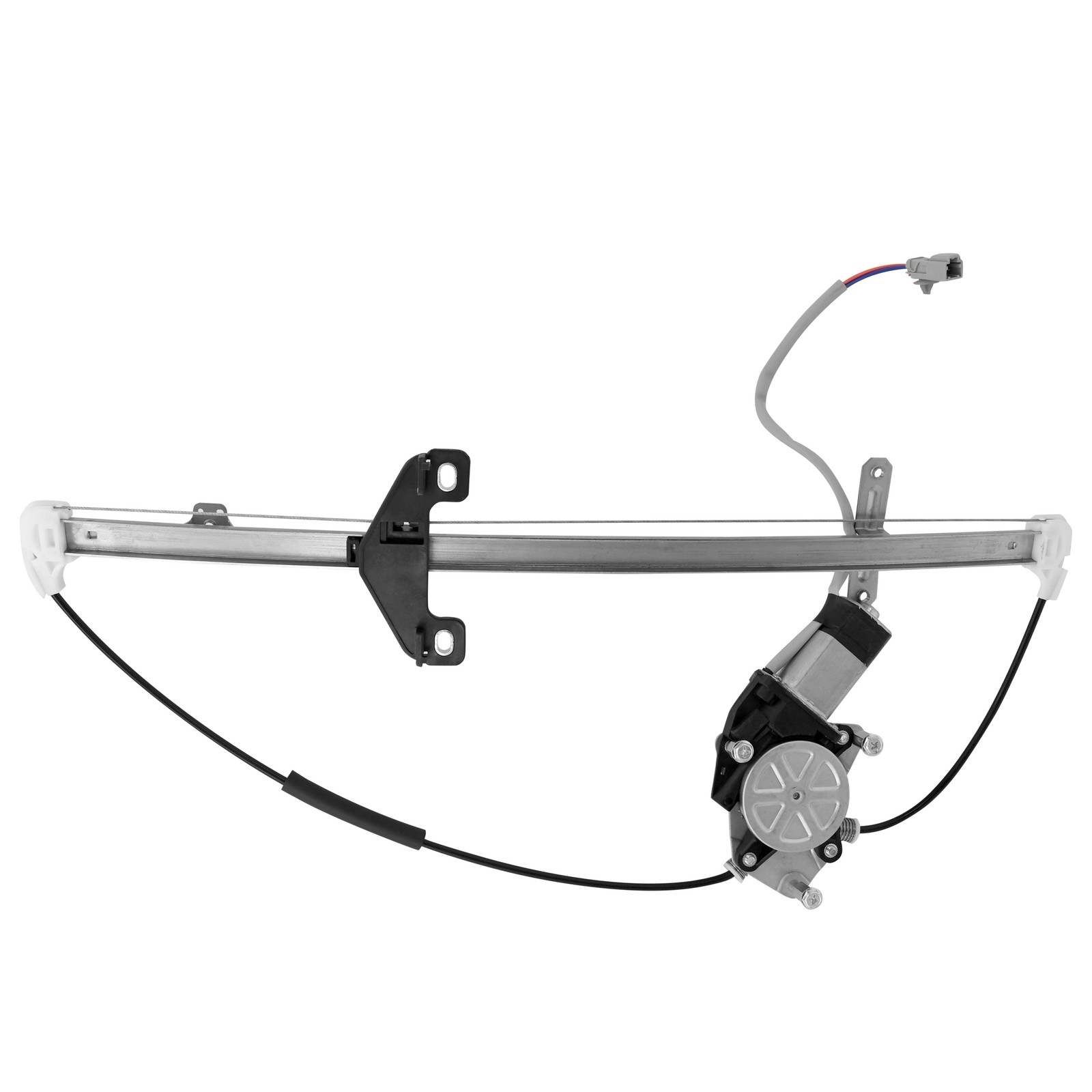 Rear Right Power Electric Window Regulator with Motor for Honda CR-V 2002-2006